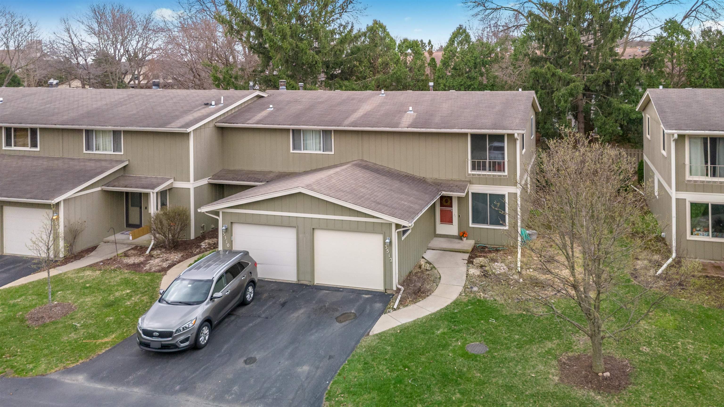 3512 Valley Ridge Road Middleton, WI 53562 - Photo 53 of 57