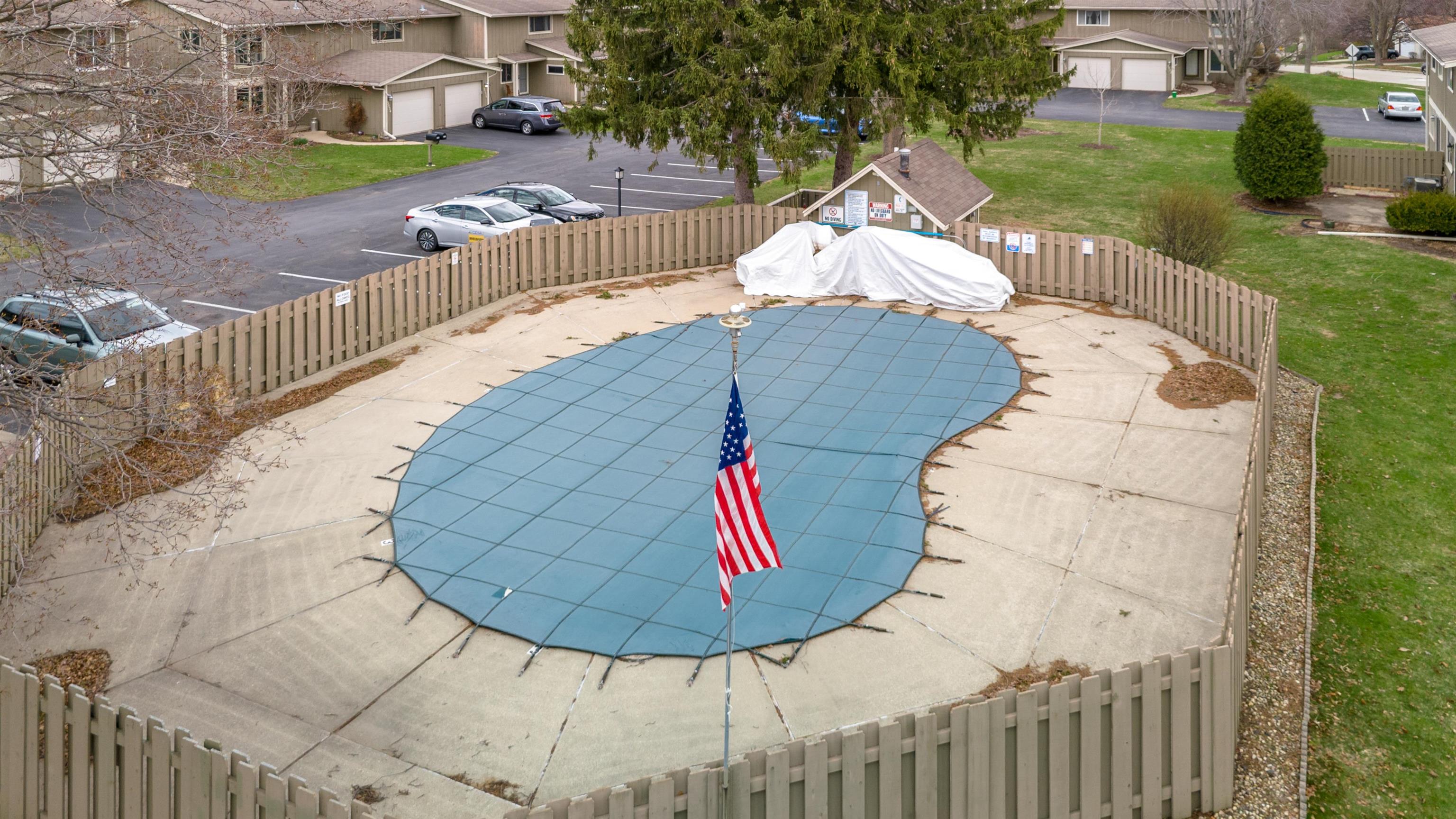 3512 Valley Ridge Road Middleton, WI 53562 - Photo 54 of 57