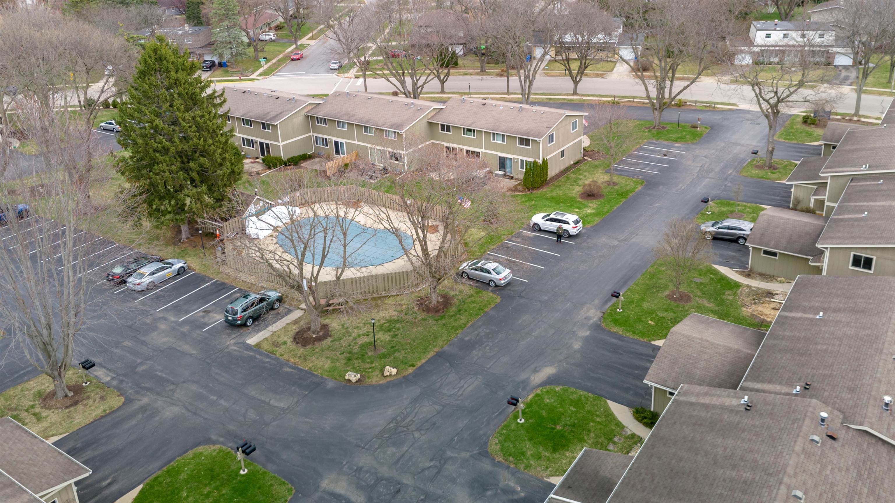 3512 Valley Ridge Road Middleton, WI 53562 - Photo 55 of 57