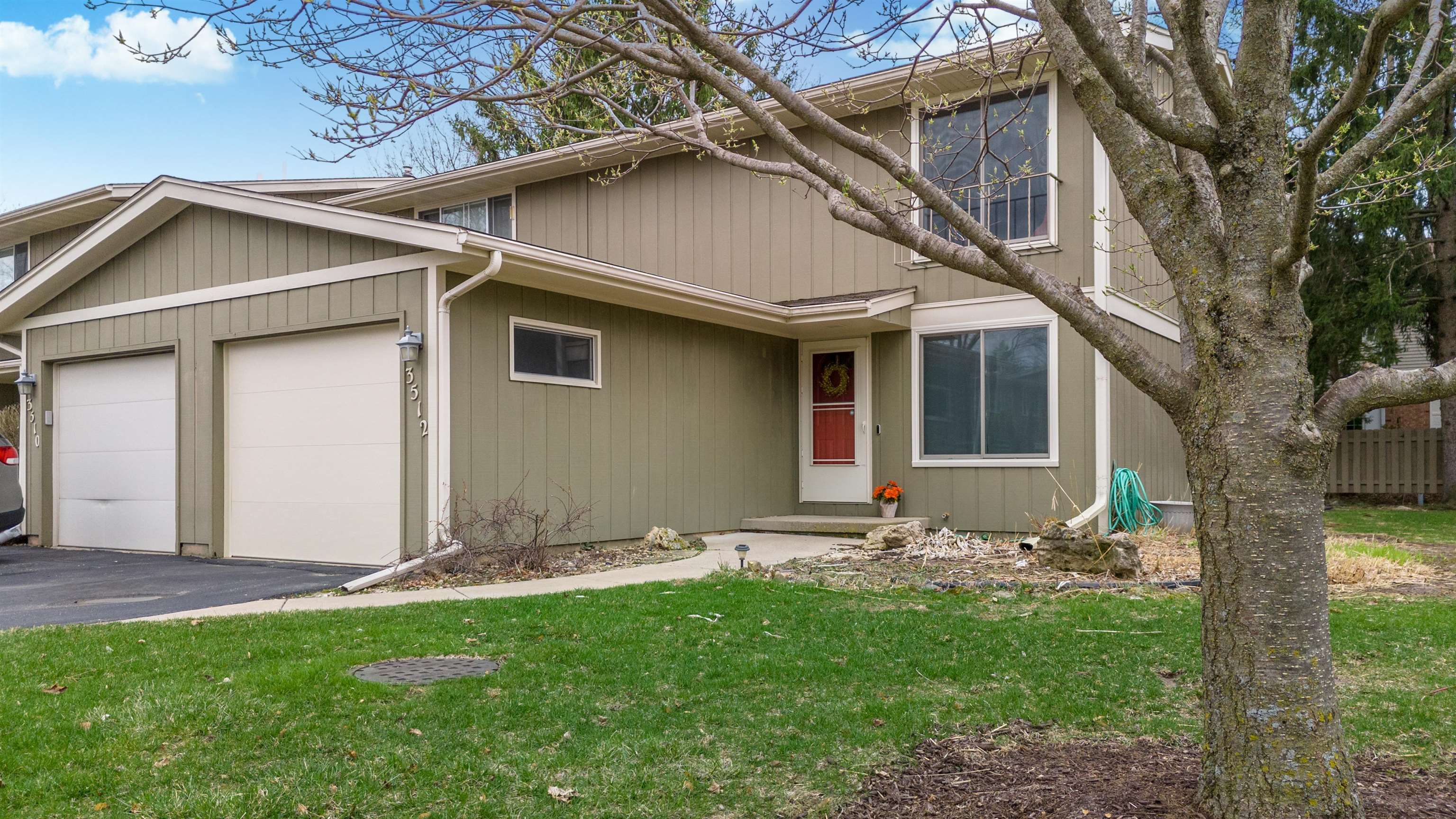 3512 Valley Ridge Road Middleton, WI 53562 - Photo 56 of 57