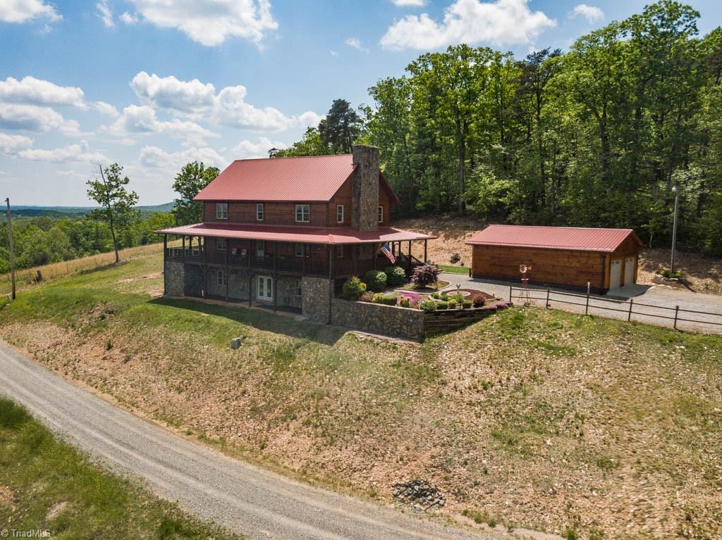 223 Cabin Ridge Trail Mount Airy, NC 27030 - Photo 1 of 30 Gallery Image 1