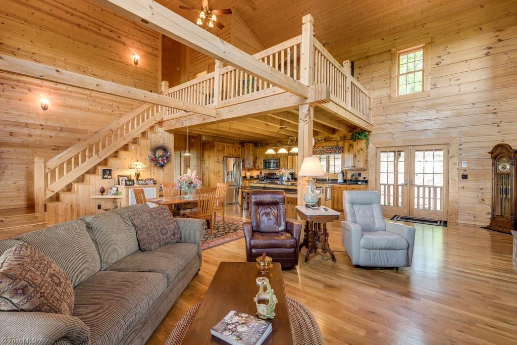 223 Cabin Ridge Trail Mount Airy, NC 27030 - Photo 12 of 30 Gallery Image 12