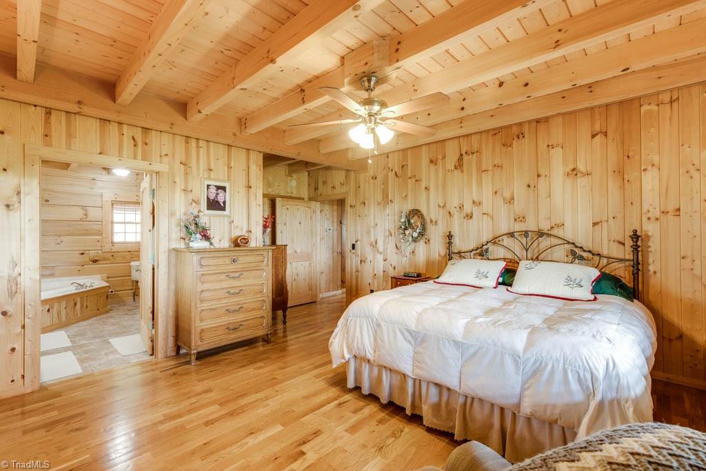 223 Cabin Ridge Trail Mount Airy, NC 27030 - Photo 13 of 30 Gallery Image 13