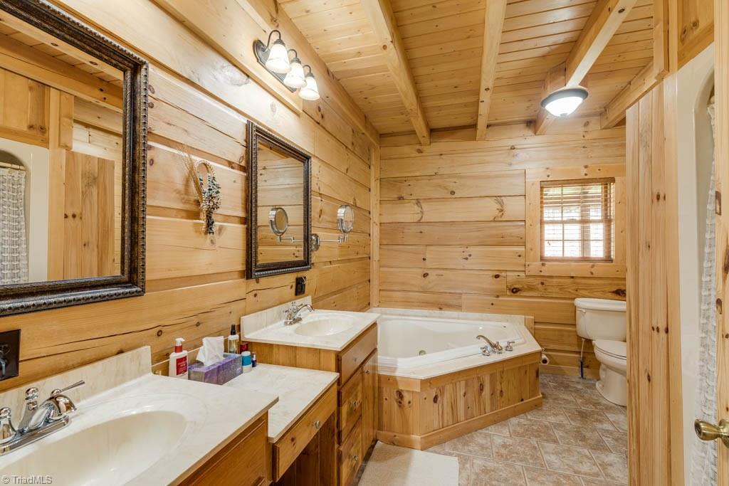 223 Cabin Ridge Trail Mount Airy, NC 27030 - Photo 15 of 30 Gallery Image 15