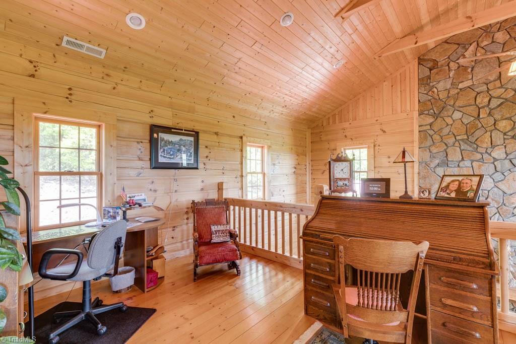 223 Cabin Ridge Trail Mount Airy, NC 27030 - Photo 16 of 30 Gallery Image 16