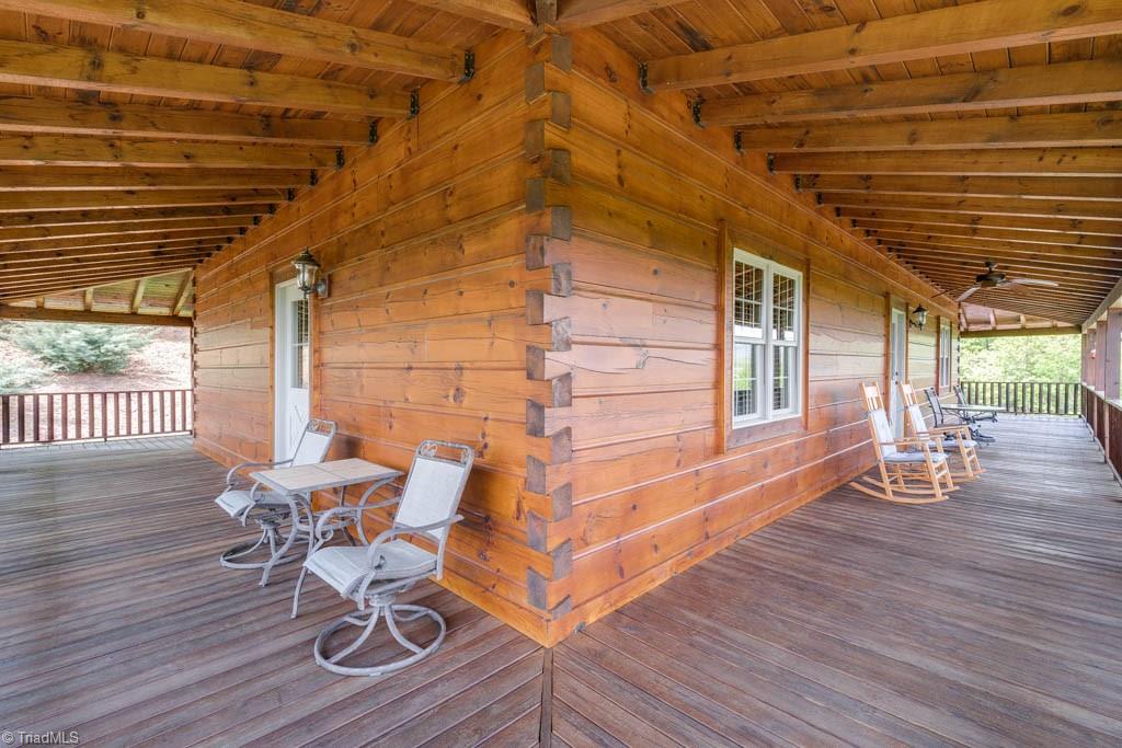 223 Cabin Ridge Trail Mount Airy, NC 27030 - Photo 24 of 30 Gallery Image 24