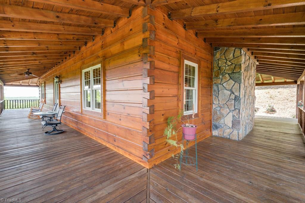 223 Cabin Ridge Trail Mount Airy, NC 27030 - Photo 25 of 30 Gallery Image 25