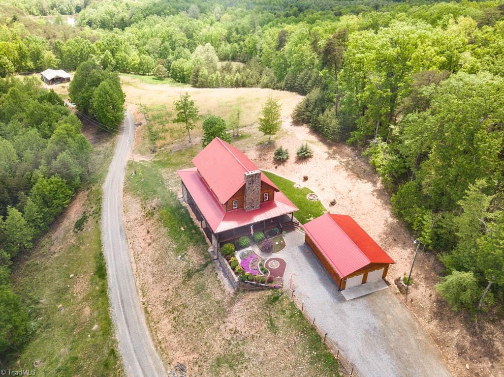 223 Cabin Ridge Trail Mount Airy, NC 27030 - Photo 26 of 30 Gallery Image 26