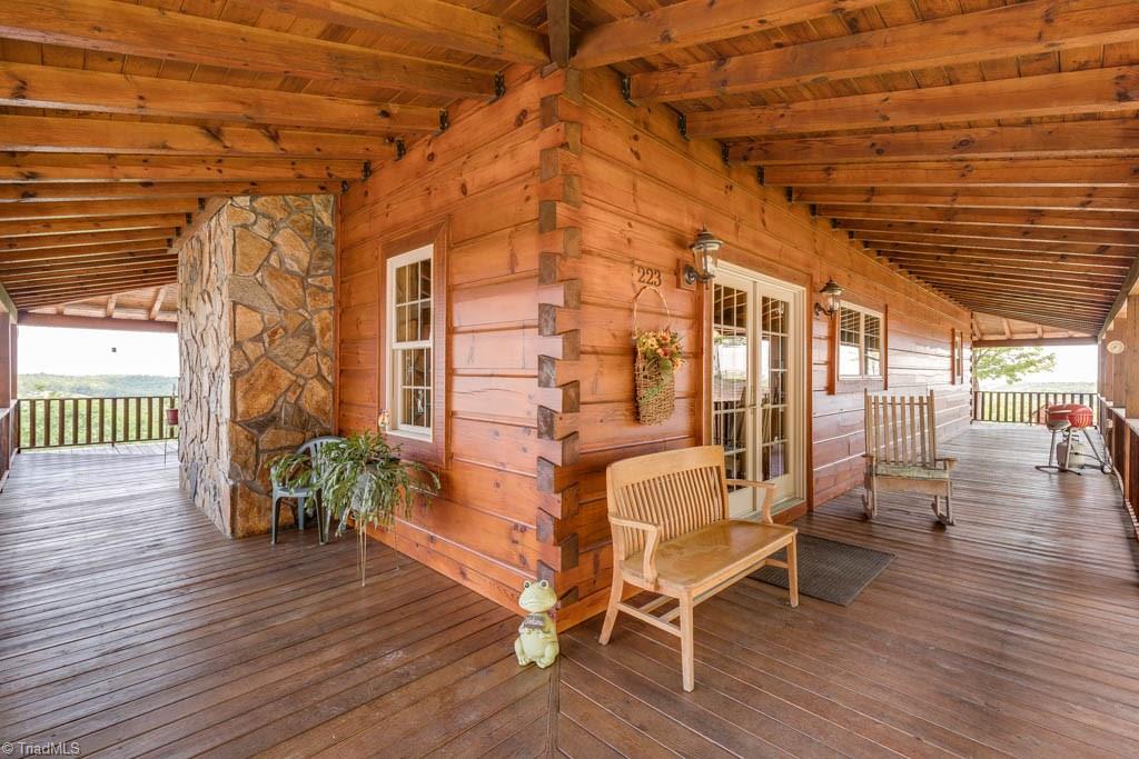 223 Cabin Ridge Trail Mount Airy, NC 27030 - Photo 4 of 30 Gallery Image 4