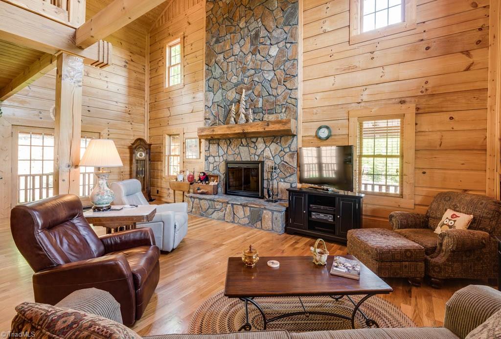 223 Cabin Ridge Trail Mount Airy, NC 27030 - Photo 6 of 30 Gallery Image 6