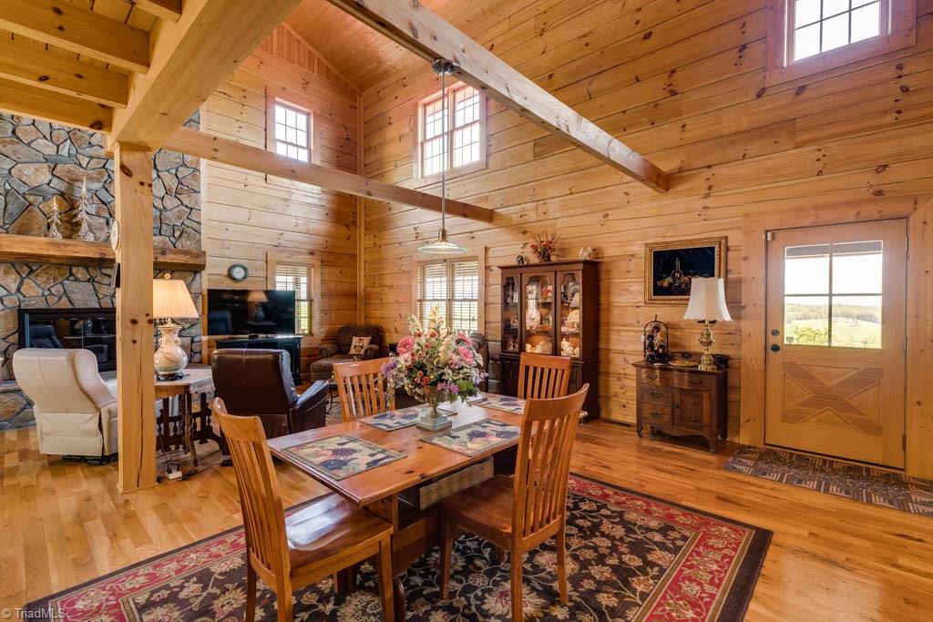 223 Cabin Ridge Trail Mount Airy, NC 27030 - Photo 10 of 30 Gallery Image 10