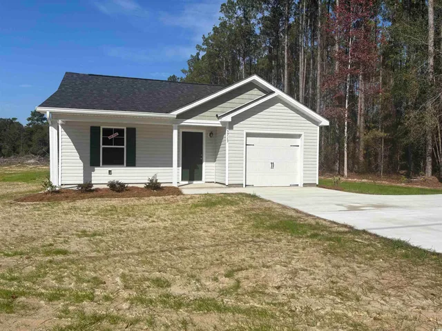 $245,997 | 5713 Highway 41, Marion, SC 29571