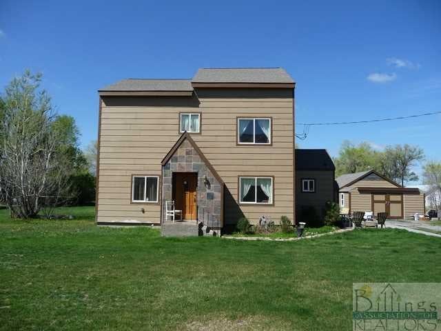 102 Riverside Road Billings, MT 59101 - Photo 1 of 1 Gallery Image 1