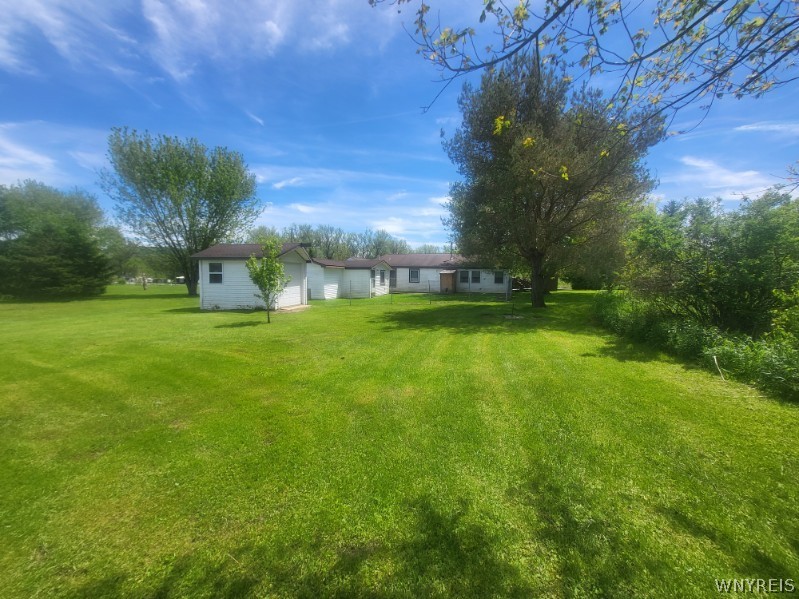 8294 Swamp Road East Otto, NY 14729 - Photo 39 of 47