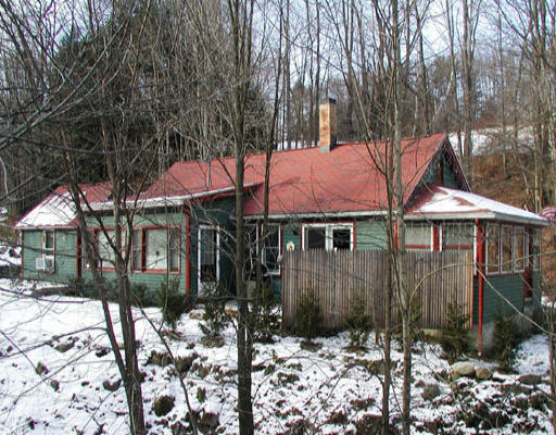 106 Heath Road Colrain, MA 01340 - Photo 1 of 1