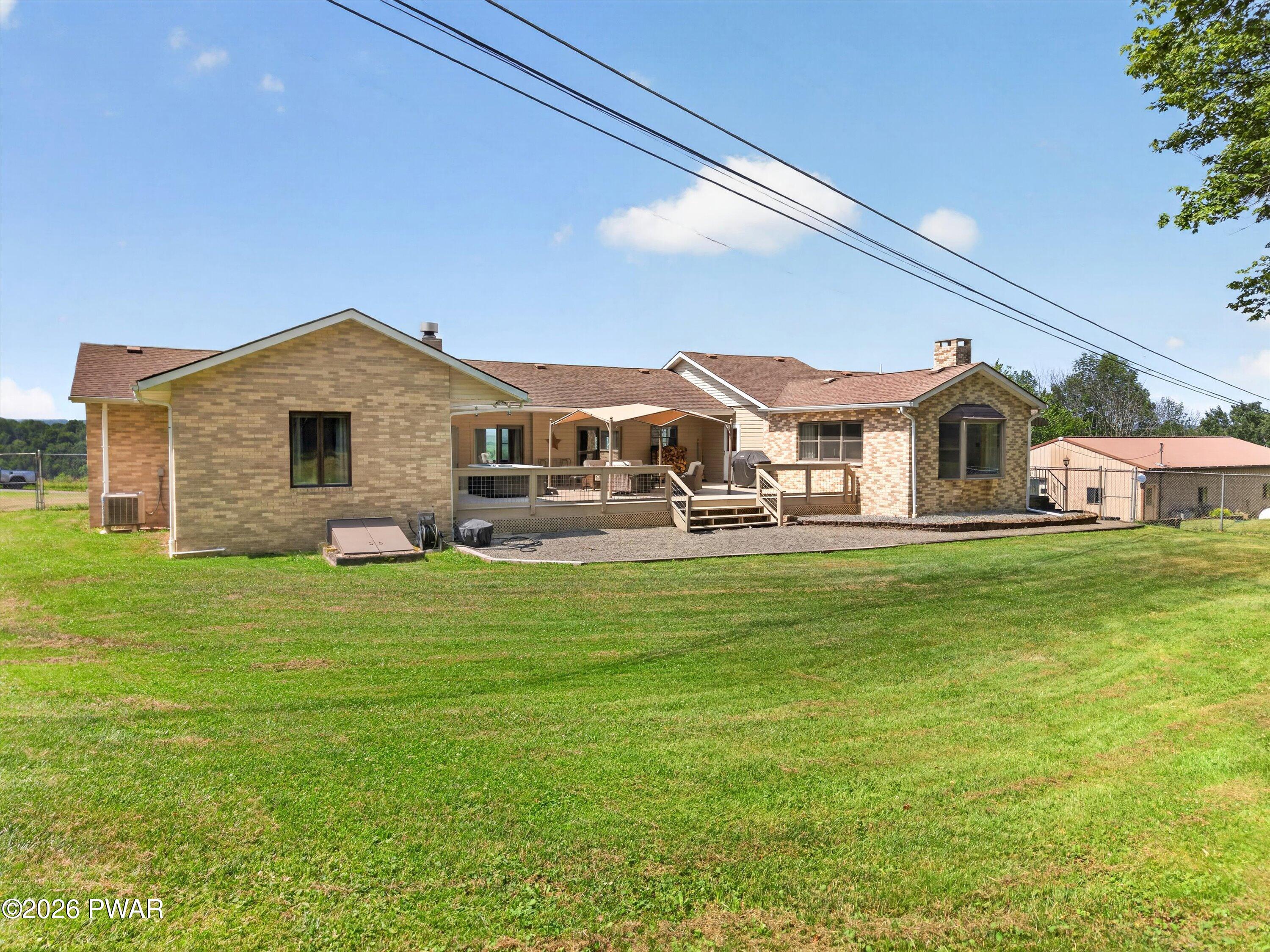 196 Lake Paupack Road Greentown, PA 18426 - Photo 59 of 87
