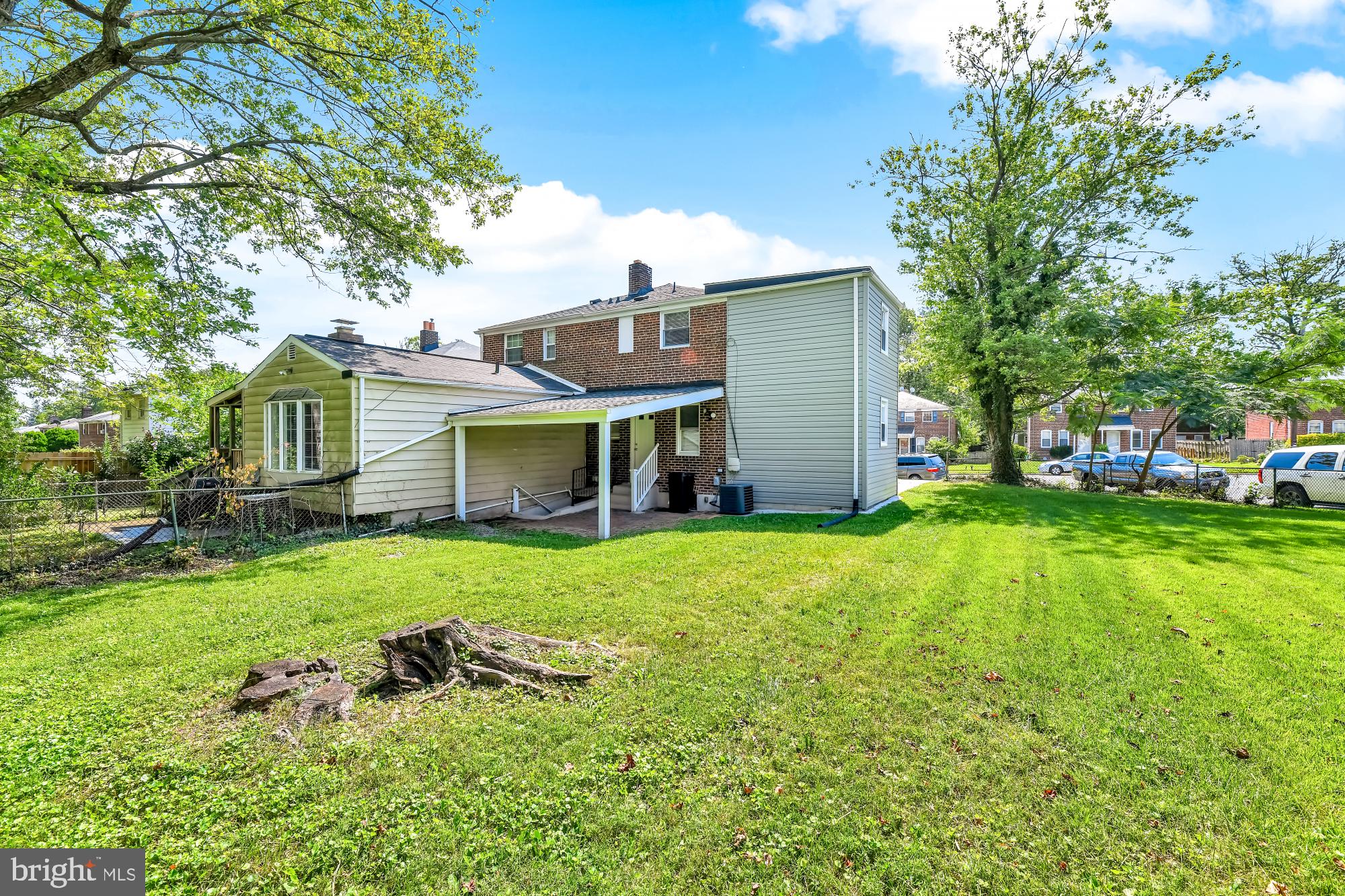 1628 Mussula Road Towson, MD 21286 - Photo 27 of 28
