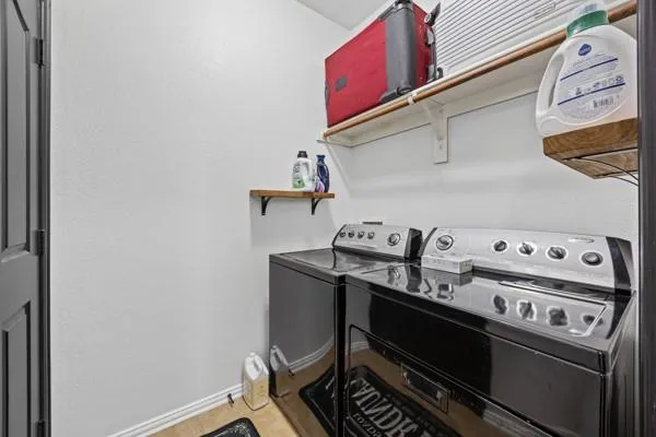 a close view of stove top oven