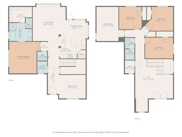 $375,000 | 557 Vickie Street, Crowley, TX 76036