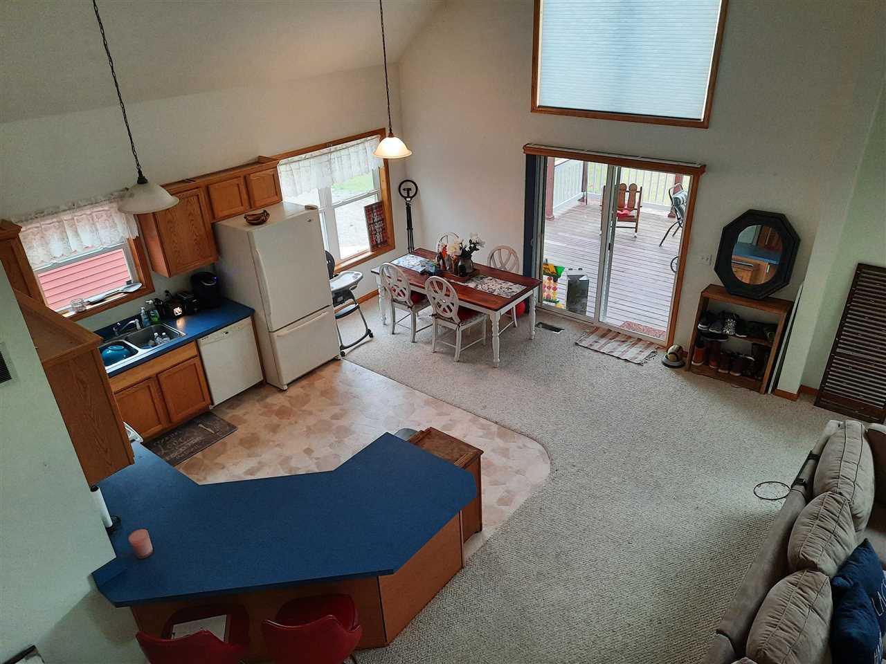 1650 Secord Dam Road Gladwin, MI 48624 - Photo 35 of 38
