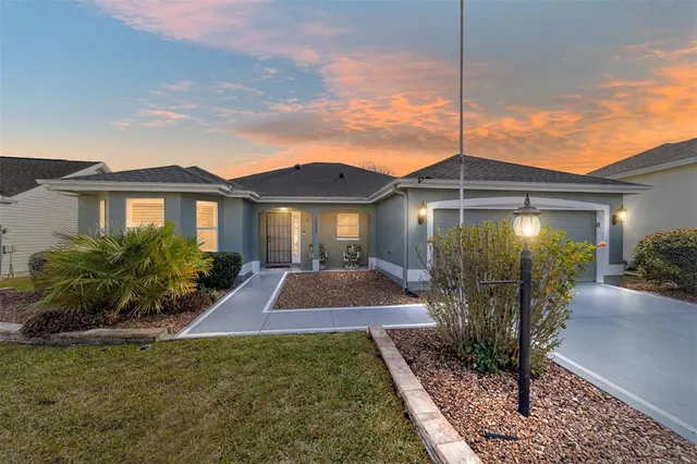 $425,000 | 1211 Cabella Circle, The Villages, FL 32159