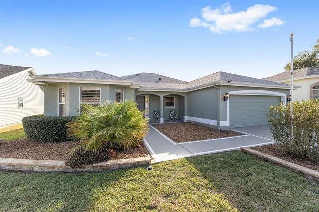 $425,000 | 1211 Cabella Circle, The Villages, FL 32159