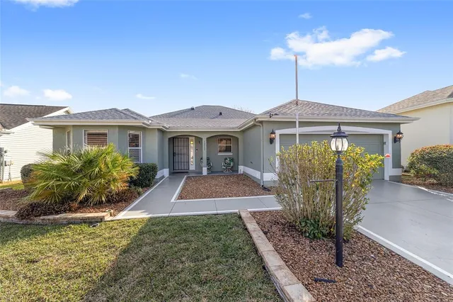 $425,000 | 1211 Cabella Circle, The Villages, FL 32159