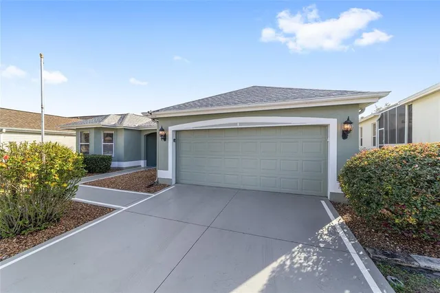 $425,000 | 1211 Cabella Circle, The Villages, FL 32159