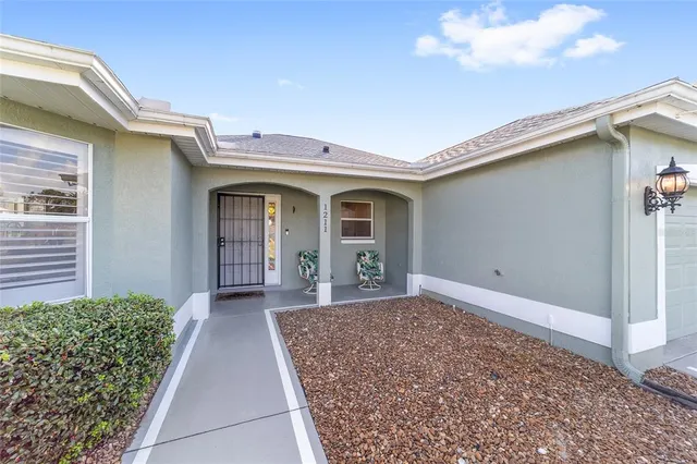 $425,000 | 1211 Cabella Circle, The Villages, FL 32159