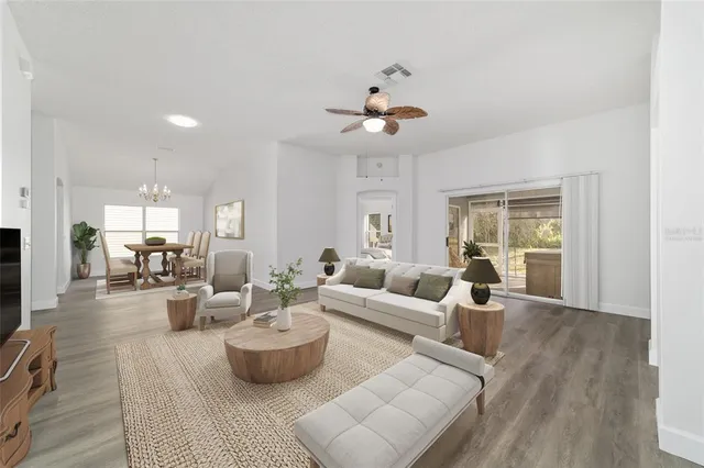 $425,000 | 1211 Cabella Circle, The Villages, FL 32159