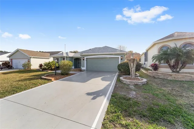 $425,000 | 1211 Cabella Circle, The Villages, FL 32159