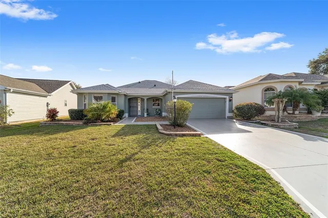 $425,000 | 1211 Cabella Circle, The Villages, FL 32159