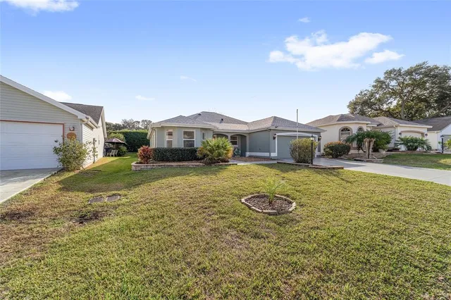 $425,000 | 1211 Cabella Circle, The Villages, FL 32159