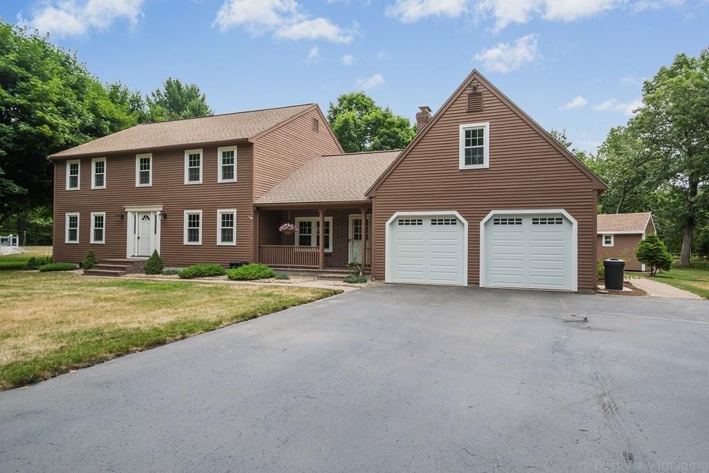 11 Pine Ridge Road Westford, MA 01886 - Photo 1 of 34 Gallery Image 1