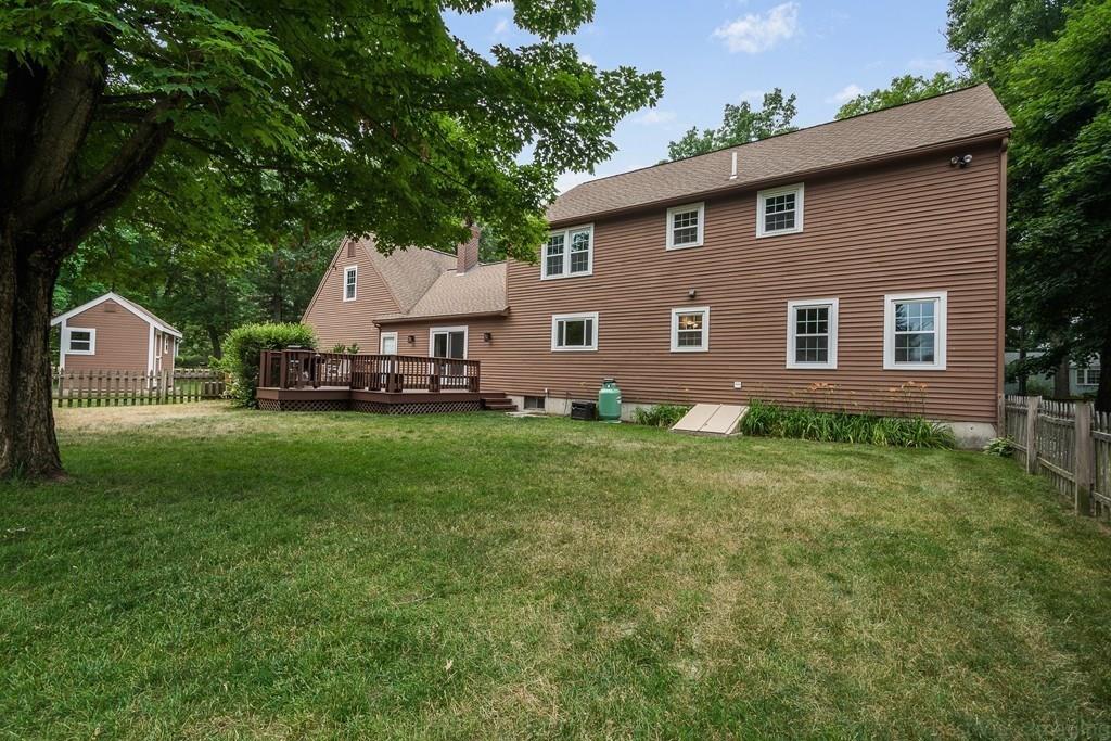 11 Pine Ridge Road Westford, MA 01886 - Photo 29 of 34 Gallery Image 29
