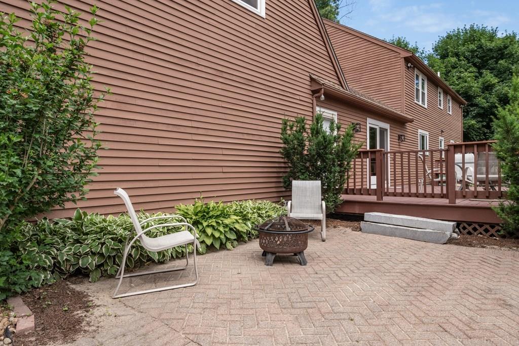 11 Pine Ridge Road Westford, MA 01886 - Photo 31 of 34 Gallery Image 31