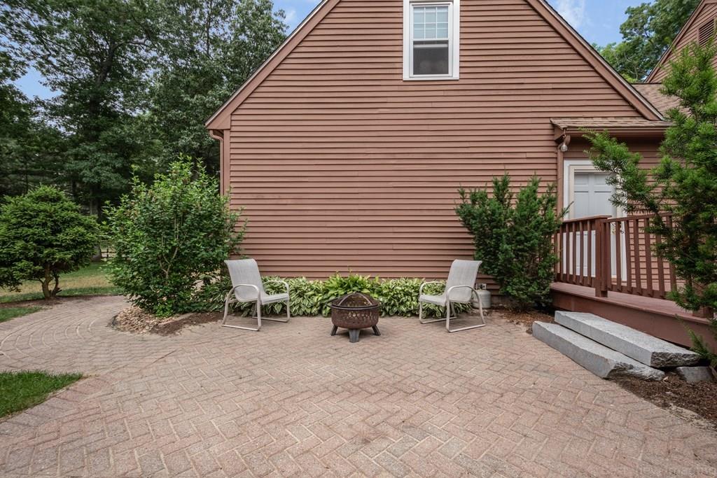 11 Pine Ridge Road Westford, MA 01886 - Photo 32 of 34 Gallery Image 32