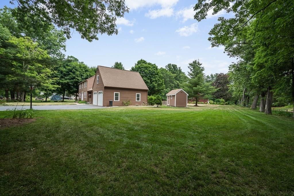 11 Pine Ridge Road Westford, MA 01886 - Photo 33 of 34 Gallery Image 33