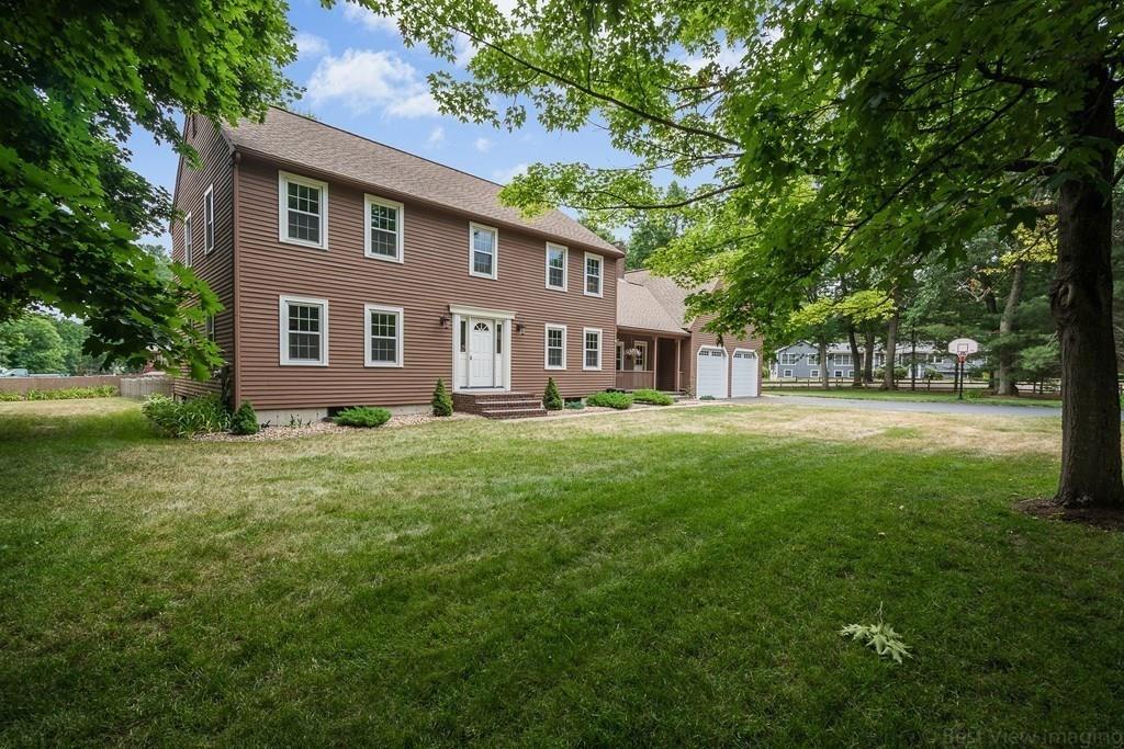 11 Pine Ridge Road Westford, MA 01886 - Photo 34 of 34 Gallery Image 34
