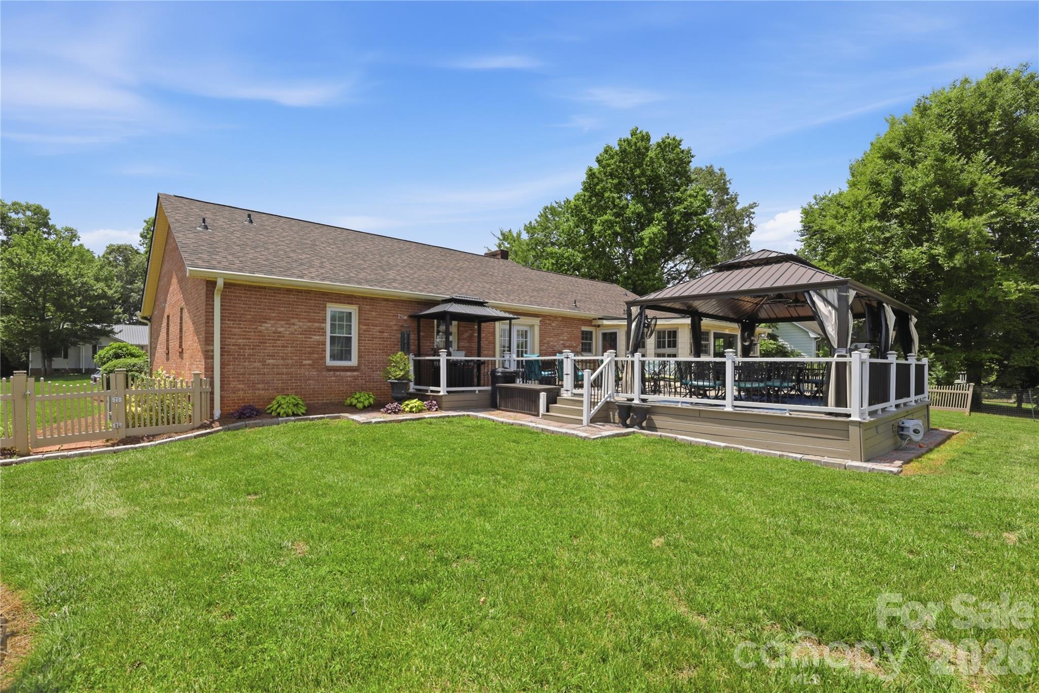 4 Fox Ridge Drive Granite Falls, NC 28630 - Photo 34 of 36