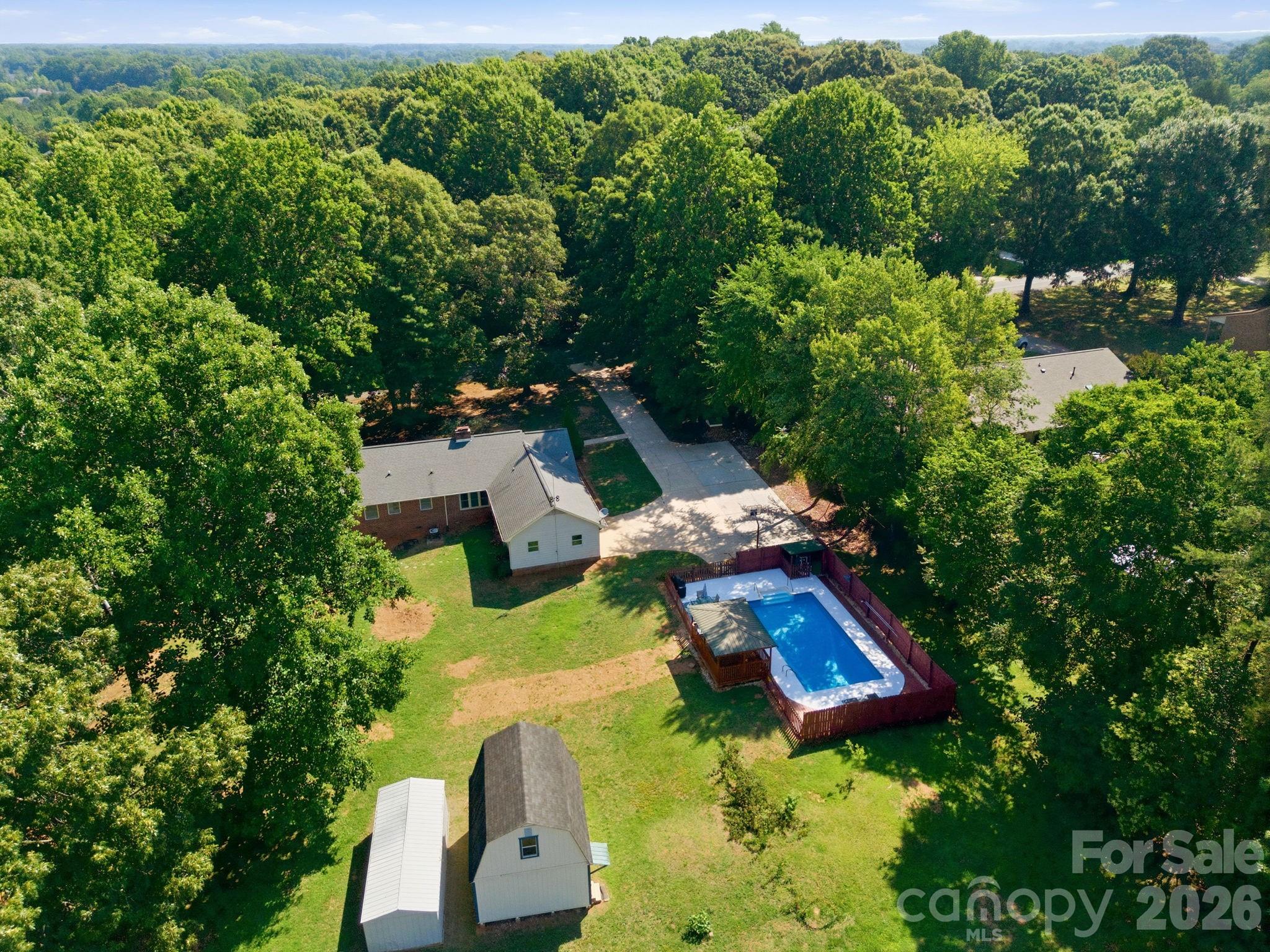 41 Old Farm Road Salisbury, NC 28147 - Photo 10 of 41