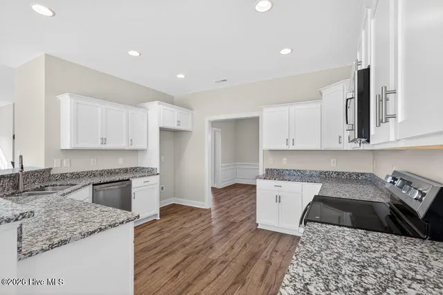 $468,000 | 2012 Yellowfin Drive, New Bern, NC 28562