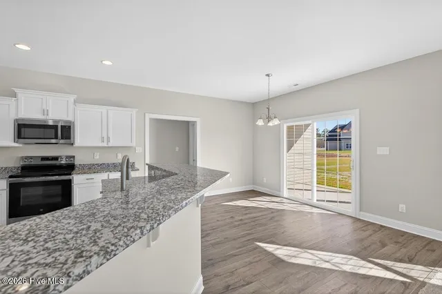 $468,000 | 2012 Yellowfin Drive, New Bern, NC 28562