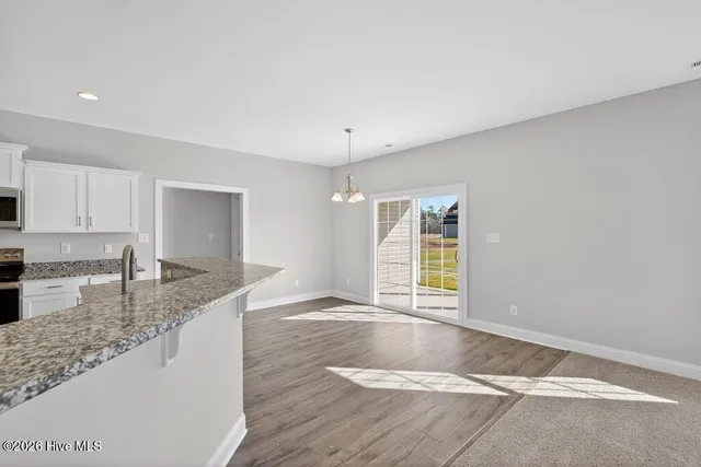 $468,000 | 2012 Yellowfin Drive, New Bern, NC 28562