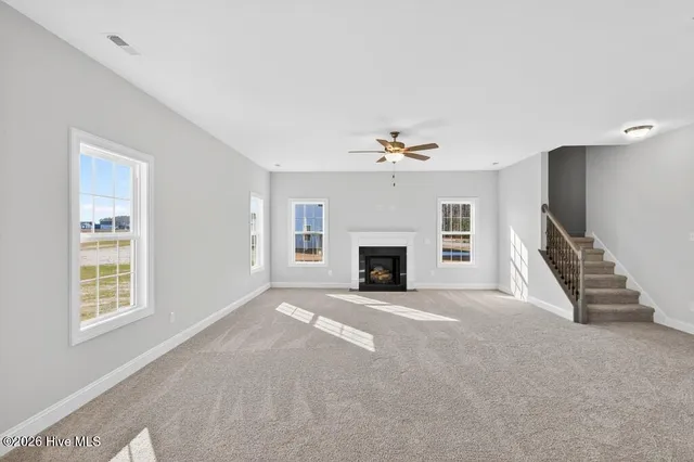 $468,000 | 2012 Yellowfin Drive, New Bern, NC 28562