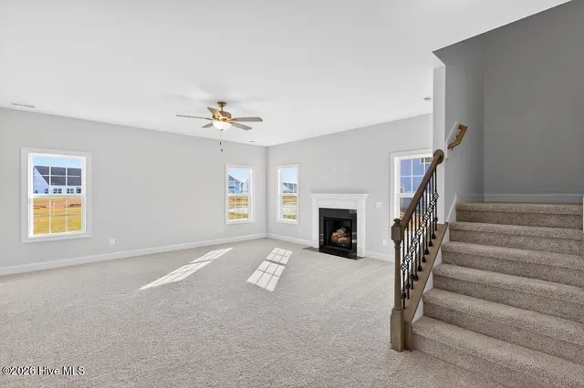 $468,000 | 2012 Yellowfin Drive, New Bern, NC 28562