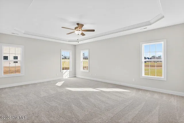 $468,000 | 2012 Yellowfin Drive, New Bern, NC 28562