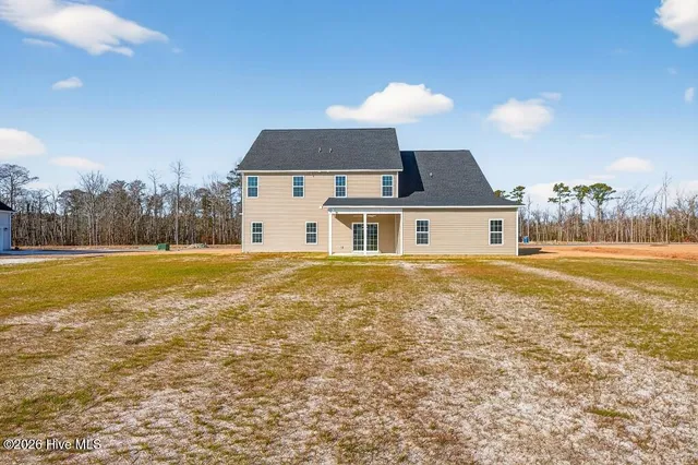 $468,000 | 2012 Yellowfin Drive, New Bern, NC 28562