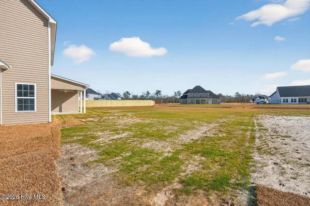 $468,000 | 2012 Yellowfin Drive, New Bern, NC 28562