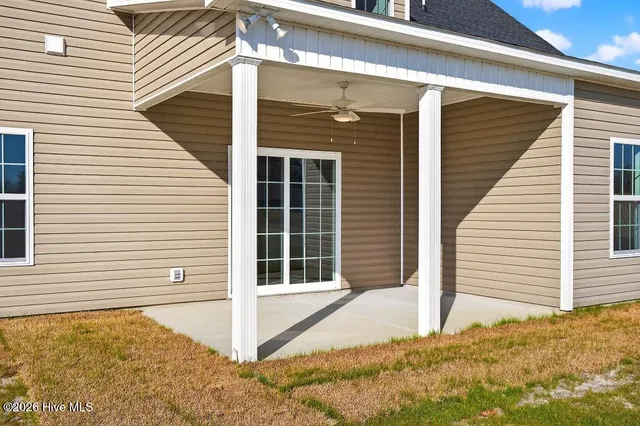 $468,000 | 2012 Yellowfin Drive, New Bern, NC 28562